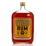 Stroh Inländer Rum 100cl bottle — view 1