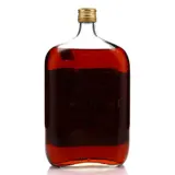 Stroh Inländer Rum 100cl bottle — view 2