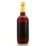 Wood & Co Old Charlie Jamaica Rum 1970s bottle — view 2