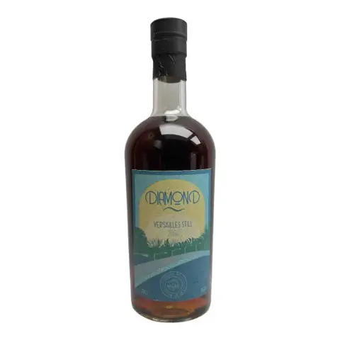 Rock & Rhum Diamond Versailles Still MDXC 2004