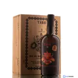 Tabai Rum del Diablo Cojuelo N.1 70cl bottle — view 1