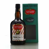 CDI T.D.L First UK Exclusive Release 2012 70cl bottle — view 1