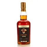 TAST'TOE Caroni Selected by TASTTOE 1998 70cl bottle — view 1