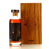 TAST'TOE 1983 Jamaica Rum HD&LP 70cl bottle — view 1