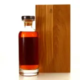 TAST'TOE 1983 Jamaica Rum HD&LP 70cl bottle — view 2