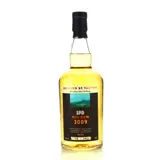 TAST'TOE South Pacific Fiji Rum SPD 2009 70cl bottle — view 1