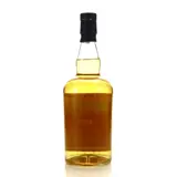 TAST'TOE South Pacific Fiji Rum SPD 2009 70cl bottle — view 2