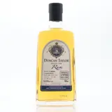Duncan Taylor Hampden Single Cask Rum C<>H 1990 70cl bottle — view 1