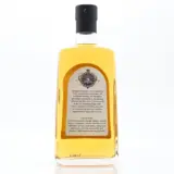 Duncan Taylor Hampden Single Cask Rum C<>H 1990 70cl bottle — view 2
