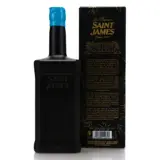 Saint James Les Ephémères - N°7 2007 70cl bottle — view 2
