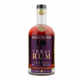 Balcones Texas Rum 70cl bottle — view 1