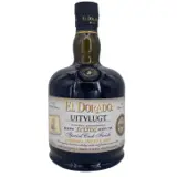 Uitvlugt El Dorado Special Cask Finish Madeira Sweet Casks 2006 70cl bottle — view 1