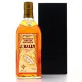 J. Bally 1987 70cl bottle — view 1