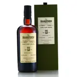 Velier Hampden Rare Cask Series DOK 2010 70cl bottle — view 1