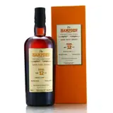 Velier Hampden Rare Cask Series HGML 2010 70cl bottle — view 1