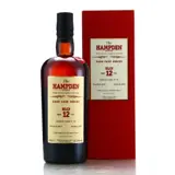 Velier Hampden Rare Cask Series HLCF 2010 70cl bottle — view 1