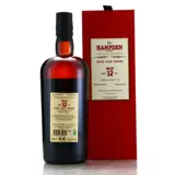 Velier Hampden Rare Cask Series HLCF 2010 70cl bottle — view 2
