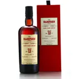 Velier Hampden Rare Cask Series HLCF 2010 70cl bottle — view 1