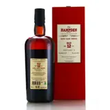 Velier Hampden Rare Cask Series HLCF 2010 70cl bottle — view 2