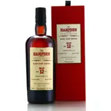 Velier Hampden Rare Cask Series HLCF 2010 70cl bottle — view 1