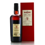 Velier Hampden Rare Cask Series HLCF 2010 70cl bottle — view 2