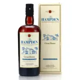 Hampden Great House (Distillery Edition 2022) 70cl bottle — view 1