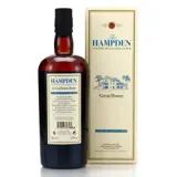 Hampden Great House (Distillery Edition 2022) 70cl bottle — view 2