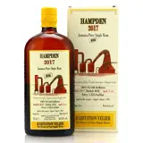 Habitation Velier Hampden DOK 2017 70cl bottle — view 1