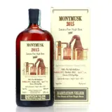 Habitation Velier Monymusk Monymusk Jamaica Single Rum MMW 2015 70cl bottle — view 1
