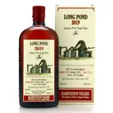 Habitation Velier Long Pond STC❤️E 2019 70cl bottle — view 1