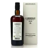 Velier Long Pond Cambridge STC❤️E 2010 70cl bottle — view 2