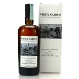 Velier Chelo Vieux Sajous (Ex-Caroni Casks) 2017 70cl bottle — view 1