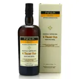 Velier Papalin Haiti 2018 70cl bottle — view 1