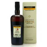 Velier Papalin Haiti 2018 70cl bottle — view 2