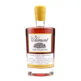 La Compagnie du Rhum Clément Cask Collection 2007 50cl bottle — view 1
