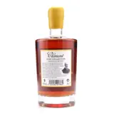 La Compagnie du Rhum Clément Cask Collection 2007 50cl bottle — view 2