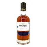 Karukera Single Cask 2018 70cl bottle — view 1