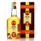 Cadenhead‘s Hampden HLCF 1992 0cl bottle — view 1