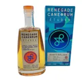Renegade Études Dunfermline Pot Still 70cl bottle — view 1
