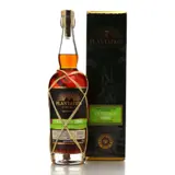 T.D.L Plantation Single Cask Trinidad 21 ans 2001 Antipodes 70cl bottle — view 1