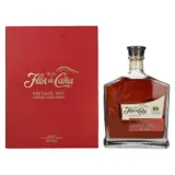 Flor de Caña Selected by La Maison Du Whisky 1997 70cl bottle — view 1