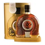 A.F.D. Ron Barceló Imperial Premium 30 70cl bottle — view 1