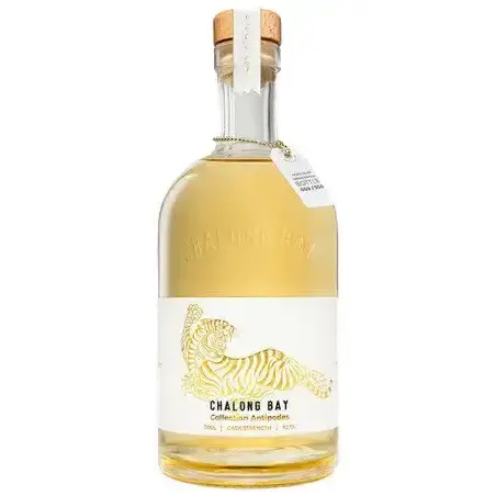 Chalong Bay Distillery Collection Antipodes 2020