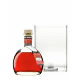 Chamarel Sherry Cask Highveld Aging Series 2014 70cl bottle — view 1