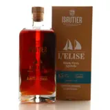 Isautier L’Elise Rhum Vieux Agricole Antipodes 2006 70cl bottle — view 1