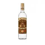 Denizen Aged White Rum 75cl bottle — view 1