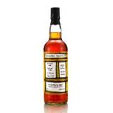 Thompson Bros. T.D.L Trinidad Rum 2008 70cl bottle — view 1