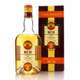 Cadenhead‘s Versailles Dated distillation VSG 1990 70cl bottle — view 1