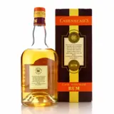 Cadenhead‘s Versailles Dated distillation VSG 1990 70cl bottle — view 2