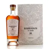 Nobilis Foursquare No. 23 Barbados FS 2006 70cl bottle — view 1